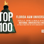 FAMU rises in national public university rankings