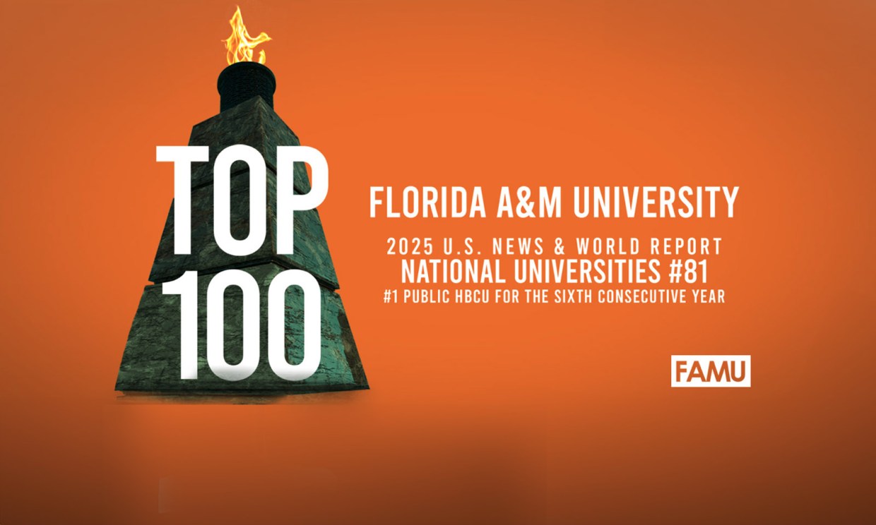 FAMU Ranking