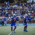 Battle of the real HU goes to Hampton in 2024