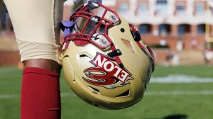 HBCU student accuses opponent of racial slurs at game