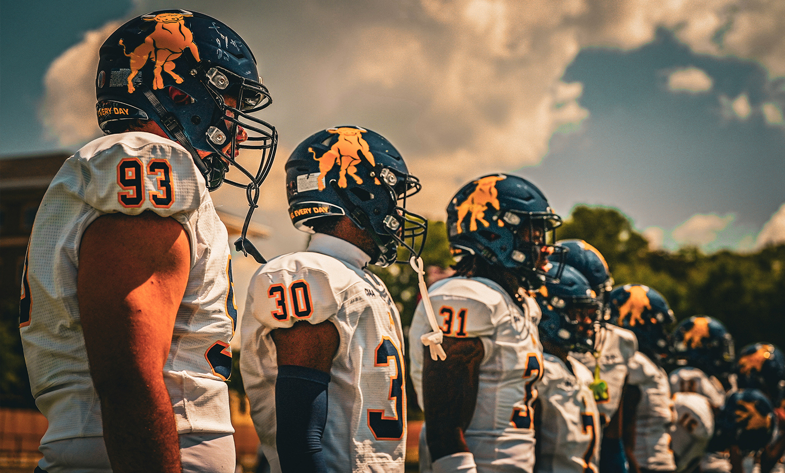 HBCU Football JCSU gets signature road win over Morehouse HBCU Gameday