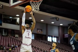 Atlanta Hawks bring HBCU star to NBA organization