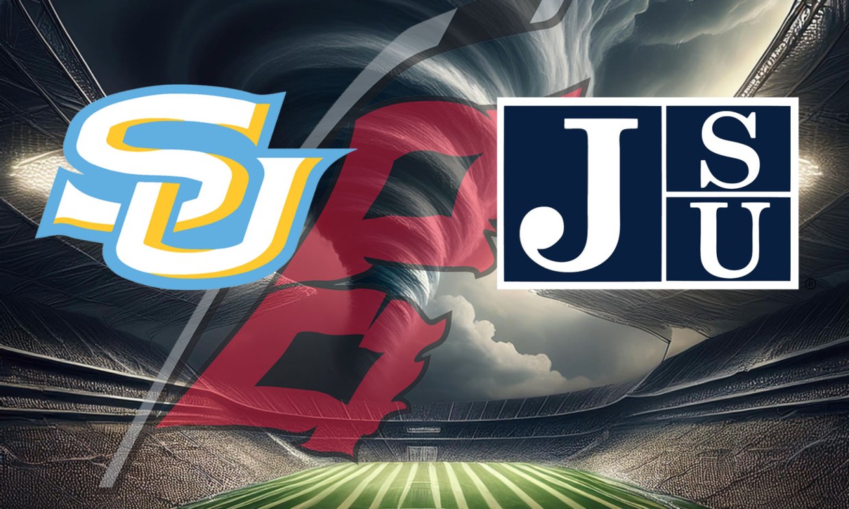 JSU SU Graphic