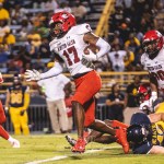 WSSU looking to move past, and build on, NC A&T performance