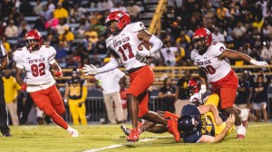 WSSU looking to move past, and build on, NC A&T performance