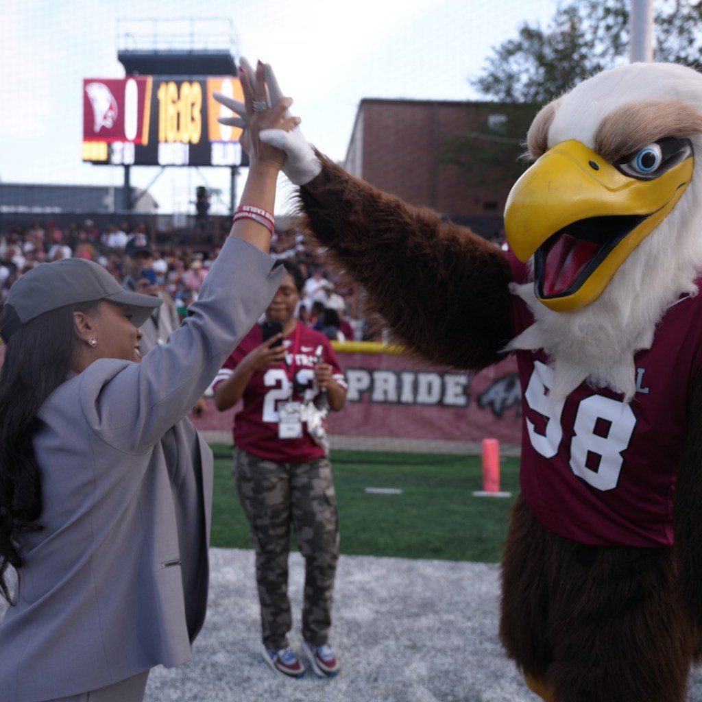 North Carolina Central, HBCU