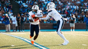 HBCU Football: Can Morgan State find consistency vs FBS team?