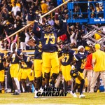 North Carolina A&T coach: Nothing is given in college football