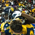 HBCU Football Dynasties in the 21st century: The best, the rise, the fall