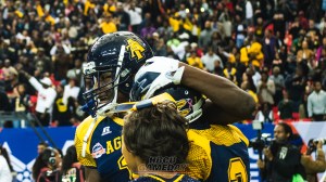 HBCU Football Dynasties in the 21st century: The best, the rise, the fall