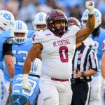 HBCU Football: NCCU gives the UNC Tar Heels a scare