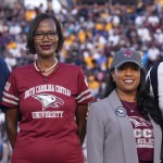 HBCU president roasts rival after blowout win