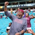 HBCU football classic sees lowest attendance since 1940s