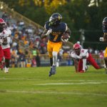 North Carolina A&T barely escapes WSSU in OT