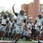 NCCU shines again in the Circle City Classic