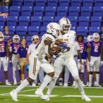 HBCU football rivalry ends in five OT thriller