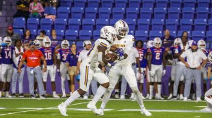 HBCU football rivalry ends in five OT thriller