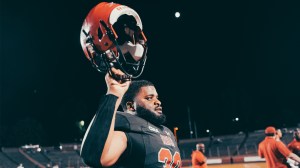 The healing power of HBCU love (and football)