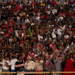 HBCU rivalry and roots run deep for NC A&T, WSSU