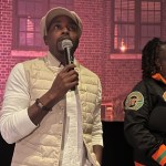 Fight Night: Will Packer and the HBCU connection