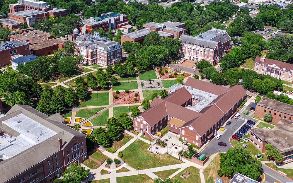 FAMU HBCU