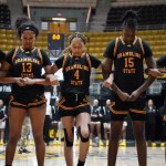 SWAC announces 2024-25 preseason women’s basketball awards