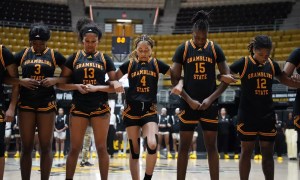 SWAC announces 2024-25 preseason women’s basketball awards