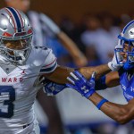 HBCU Football: Hampton, Howard clash in Battle of the Real HU