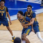 HBCU hoops rivalry to kick off CAA conference schedule