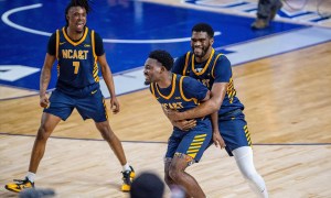 HBCU hoops rivalry to kick off CAA conference schedule