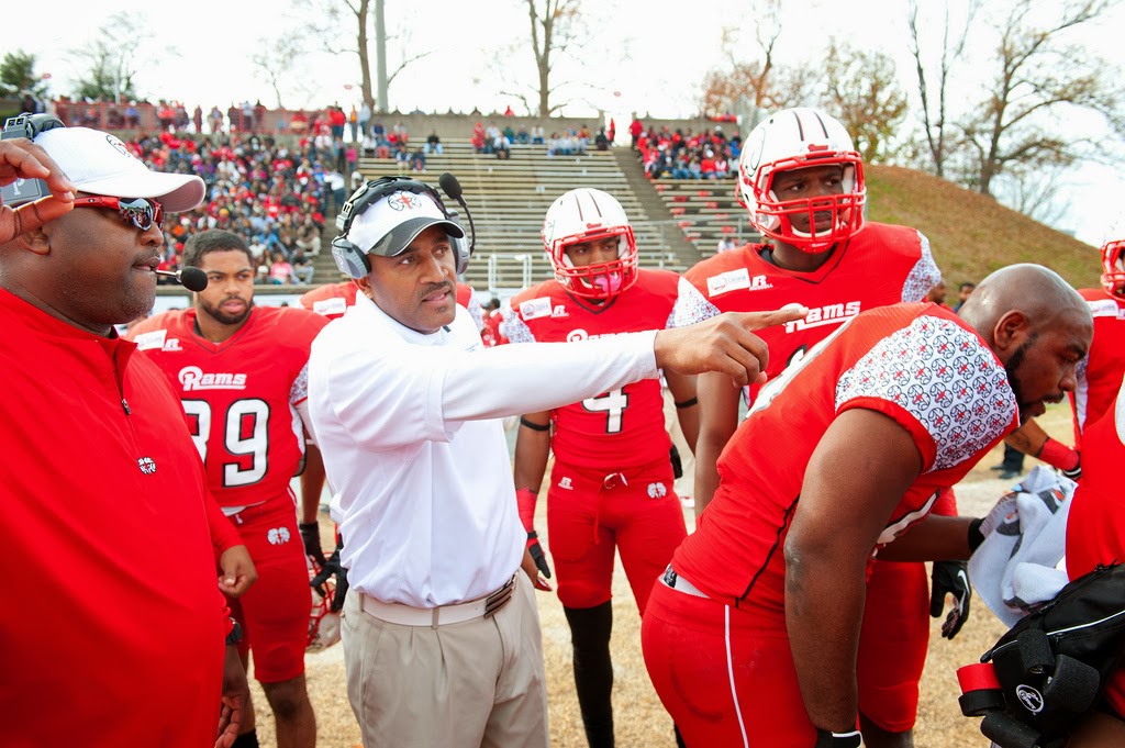 WSSU, Maynor, HBCU