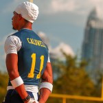 HBCU Hard Knocks with JCSU football | Refuse to Lose 