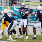 WATCH: Jackson State vs Southern | Boombox Classic