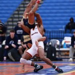 NCAA Division I wrestling’s only HBCU releases 2024-25 schedule