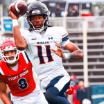 HBCU Football: Morgan State looks to rebound after tough loss