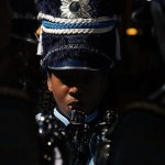 HBCU band names fourth woman in its history as drum major