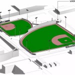 Texas HBCU breaks ground on stadiums funded by local MLB team