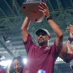 NCCU HC addresses spitting incident in OBC Win