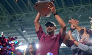 NCCU HC addresses spitting incident in OBC Win