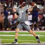 HBCU Football | NCCU puts up 66 points on NC A&T | Highlights