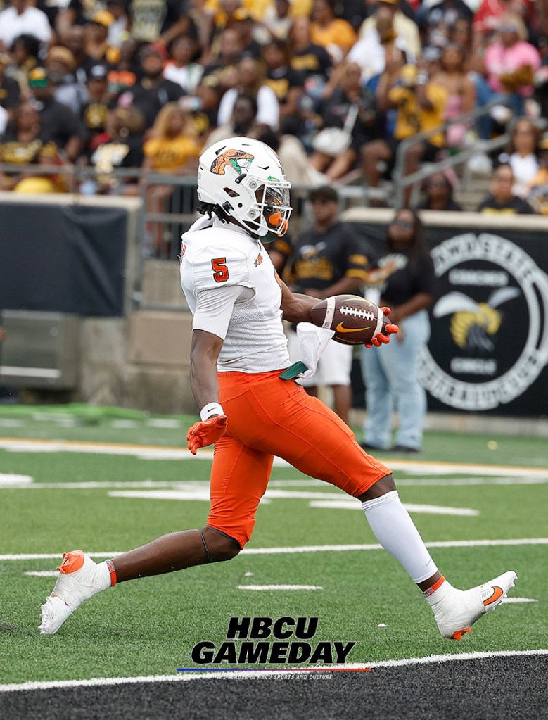 FAMU, HBCU Gameday