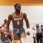 HBCU Basketball: D2 squad knocks of D1 in exhibition