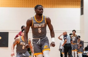 HBCU Basketball: D2 squad knocks off D1 in exhibition