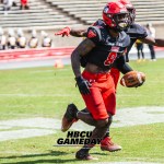 HBCU Football: WSSU confident heading to VUU game