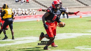 HBCU Football: WSSU confident heading to VUU game