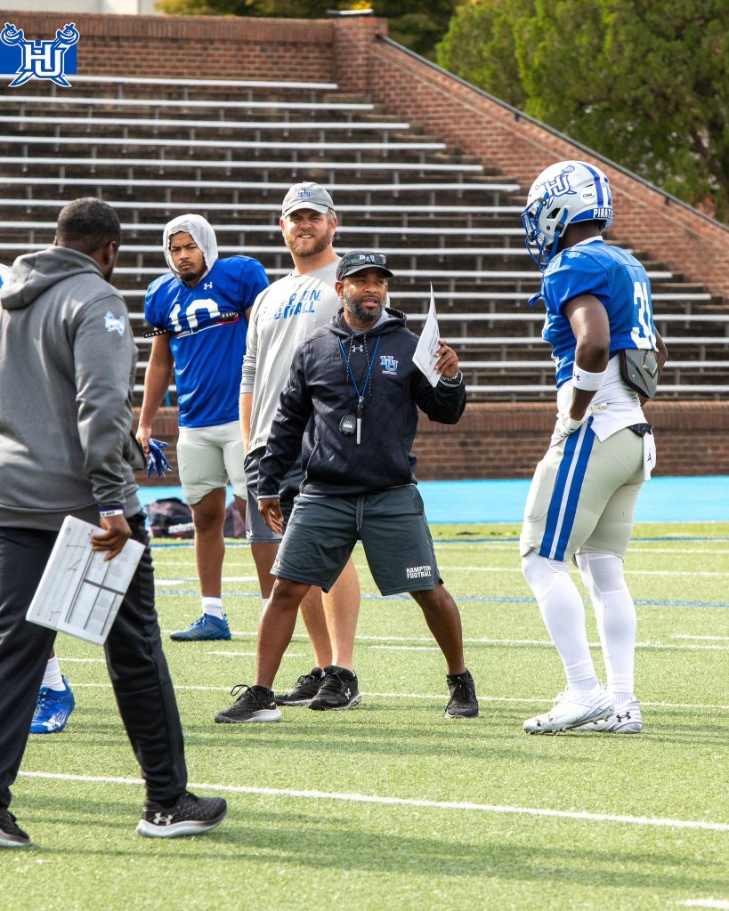 Hampton University