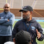 Hampton University to remove interim tag from football coach