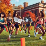 HBCU league to add women’s flag football as championship sport