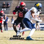 HBCU football: Three CIAA teams in playoff running