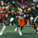 HBCU Football: How four MEAC squads plan to use bye week